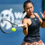 Yuan Libema Open 2023