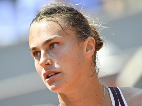 Aryna Sabalenka, Roland-Garros 2023