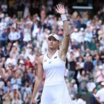 Elena Rybakina, Wimbledon 2023