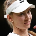 Elena Rybakina - Wimbledon 2023