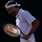 Grigor Dimitrov, Wimbledon 2023