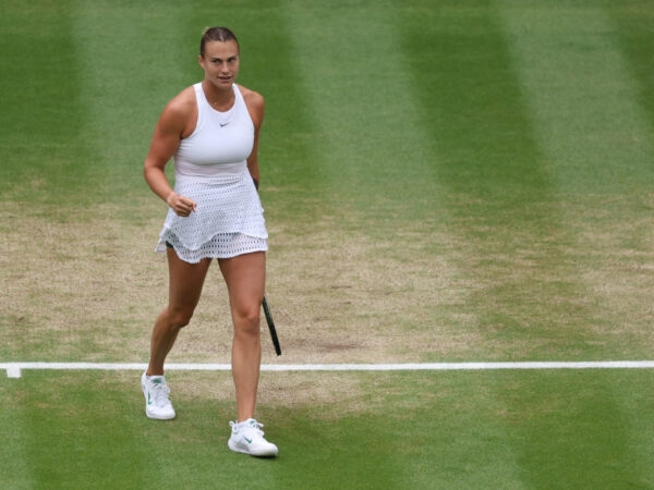 Aryna Sabalenka - Wimbledon 2023