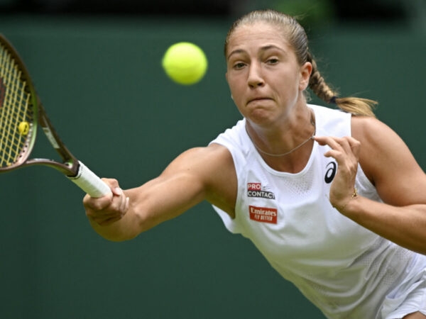 Diane Parry - (c) AI / Reuters / Panoramic