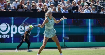 Victoria Azarenka - (c) Zuma / Panoramic