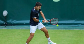 Tomas Barrios Vera - (c) Imago / Panoramic