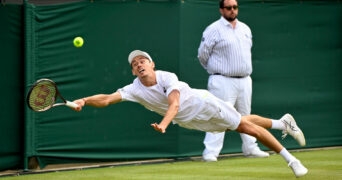 Alex de Minaur - (c) AI / Reuters / Panoramic