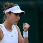 Belinda Bencic - (c) AI / Reuters / Panoramic