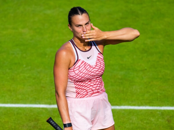 Aryna Sabalenka - (c) Zuma / Panoramic