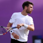 Cameron Norrie - (c) Action Plus / Panoramic