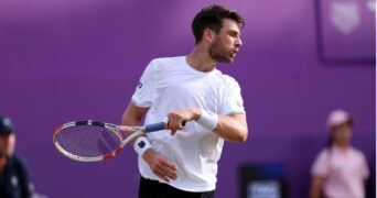 Cameron Norrie - (c) Action Plus / Panoramic