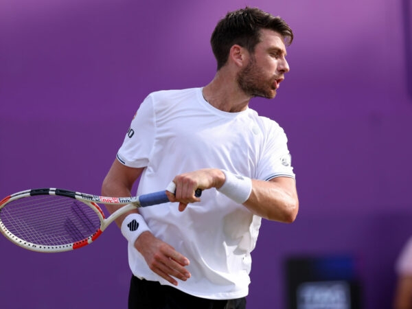 Cameron Norrie - (c) Action Plus / Panoramic