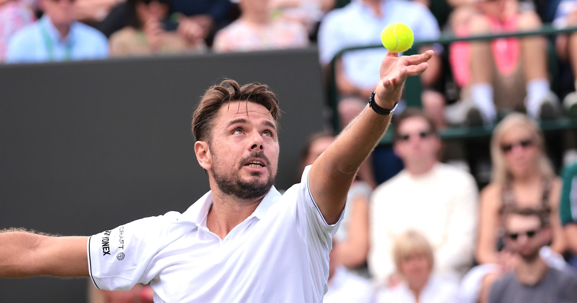 Tennis, ATP Tournoi de Cincinnati 2023 Wawrinka sort Nakashima