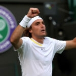 Stefanos Tsitsipas - Wimbledon