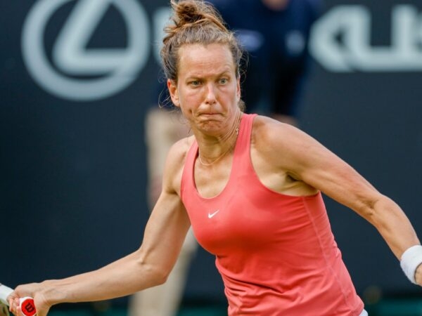 Barbora Strycova - Birmingham 2023