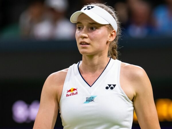 Elena Rybakina - Wimbledon 2023