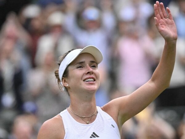 Elina Svitolina - Wimbledon 2023