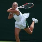 Anett Kontaveit - Wimbledon 2023