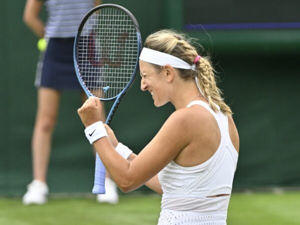 Victoria Azarenka - Wimbledon 2023