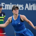 Elina Svitolina US Open 2023 - Zuma / Panoramic