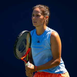 Daria Kasatkina US Open 2023 - Zuma / Panoramic