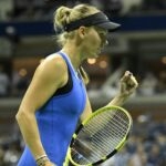 Caroline Wozniacki - US Open 2023