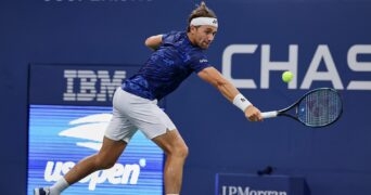 Casper Ruud - US Open 2023