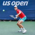 Jannik Sinner US Open 2023