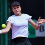 Katarzyna Kawa, Poland Open 2022
