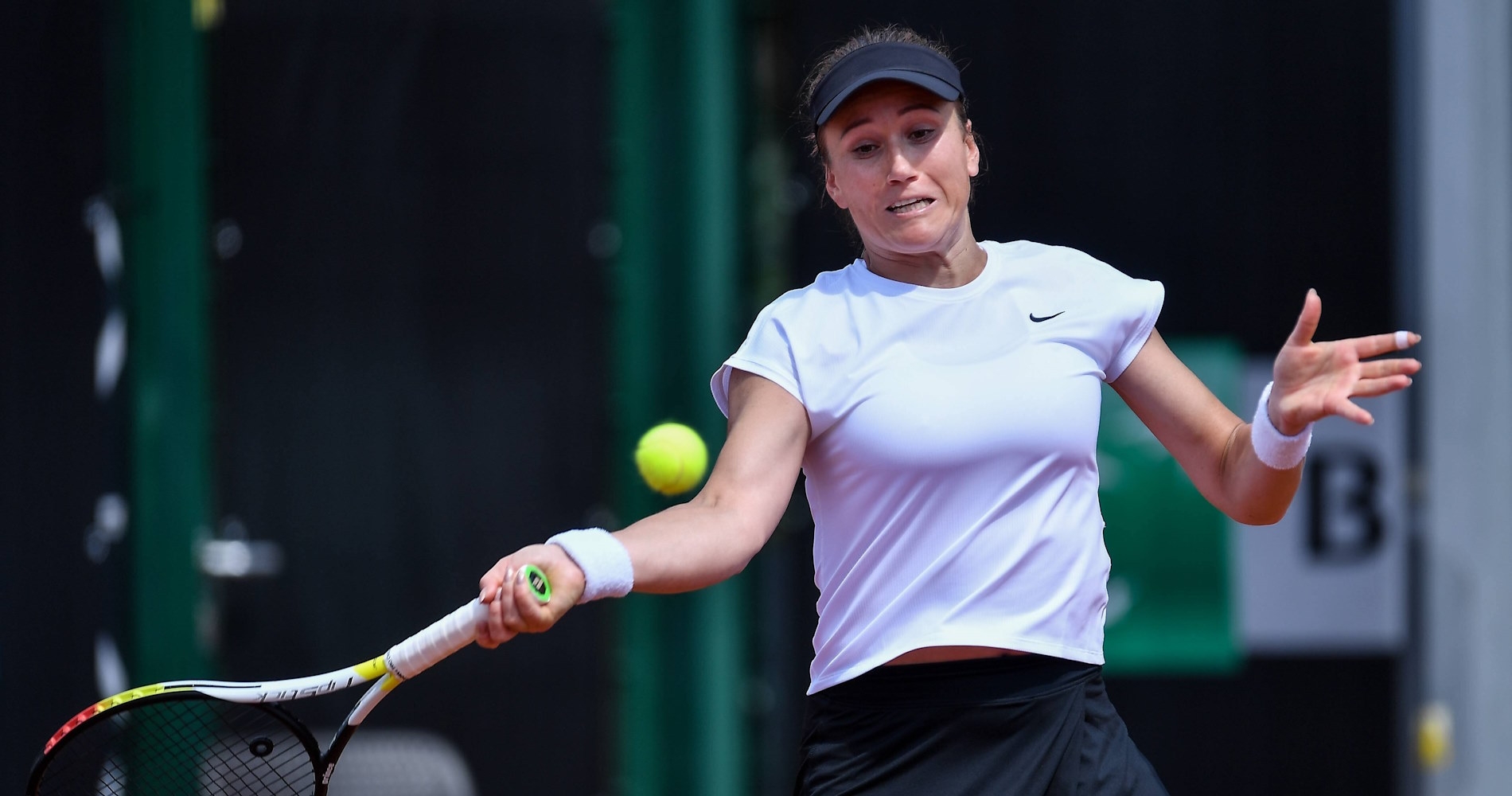 <b>Tennis</b>, <b>WTA</b> – Tournoi d&#39;Andorre 2023 : Kawa sort Sarah Iliev - Tennis Majors