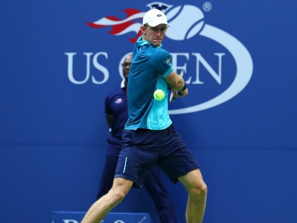 Kevin Anderson - US Open 2017