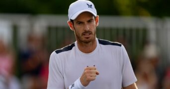 Andy Murray, Toronto 2023