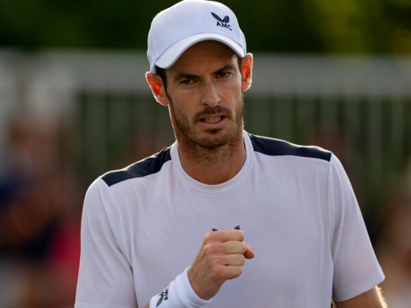 Andy Murray, Toronto 2023