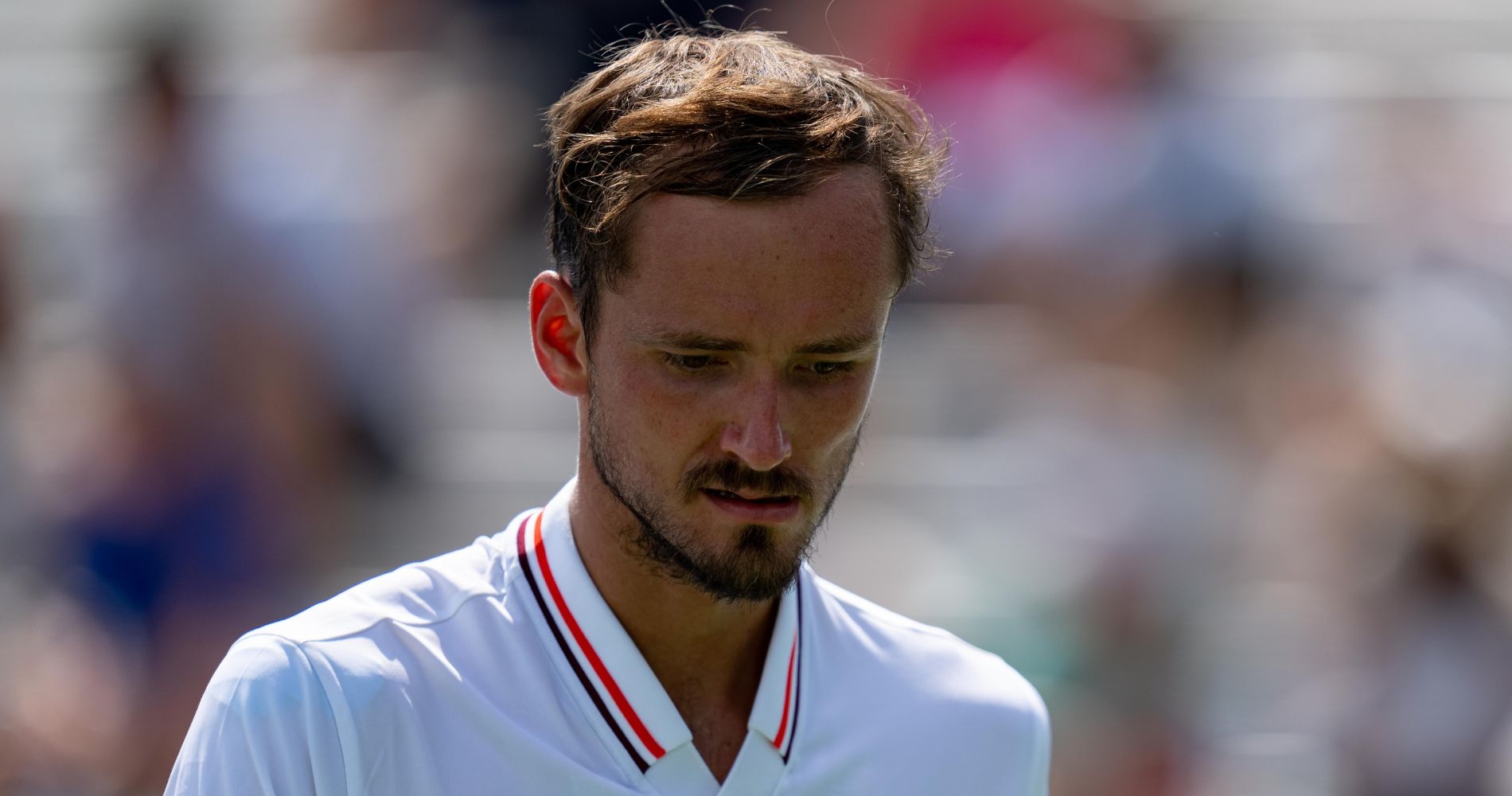 Alex De Minaur Upsets Daniil Medvedev to Reach Toronto Tournament Semi-Finals