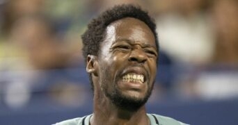 Gaël Monfils - Toronto 2023