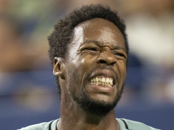 Gaël Monfils - Toronto 2023