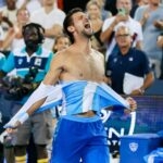 Novak Djokovic - Cincinnati 2023