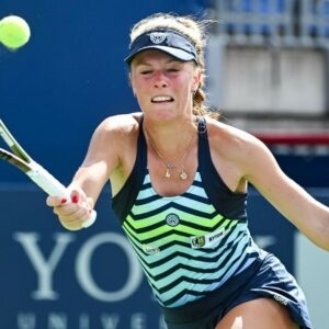 Sabalenka supera Boulter e enfrenta Paolini nos oitavos de final em Pequim