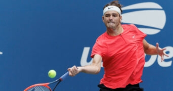 Taylor Fritz US Open - Zuma / Panoramic