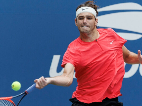 Taylor Fritz US Open - Zuma / Panoramic