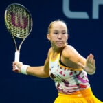 Mirra Andreeva US Open - Zuma / Panoramic