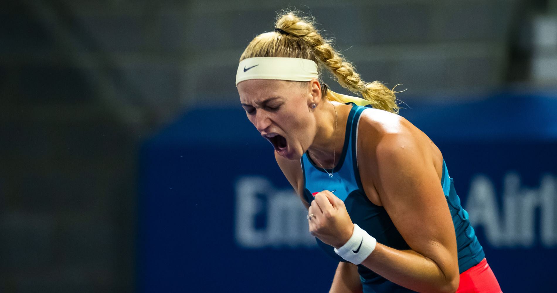 Petra Kvitova US Open - Zuma / Panoramic