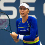 Alja Tomljanovic US Open - Zuma / Panoramic