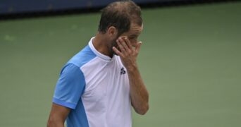 Richard Gasquet - US Open 2023