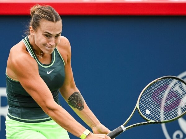 Aryna Sabalenka - Montréal 2023