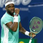 Frances Tiafoe, Toronto 2023