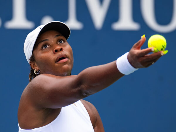 Taylor Townsend US Open - Zuma / Panoramic