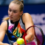 Elena Rybakina US Open 2023 - Zuma / Panoramic