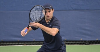 Aslan Karatsev US Open 2023 - Chryslene Caillaud / Panoramic