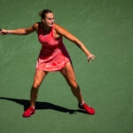 Aryna Sabalenka US Open 2023 - Zuma / Panoramic