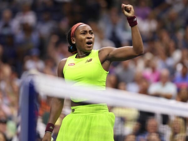 Coco Gauff - US Open 2023